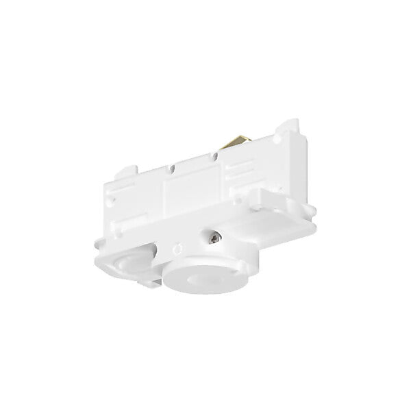 Brumberg Adapter mit Kabelauslass weiß, DALI 87138070